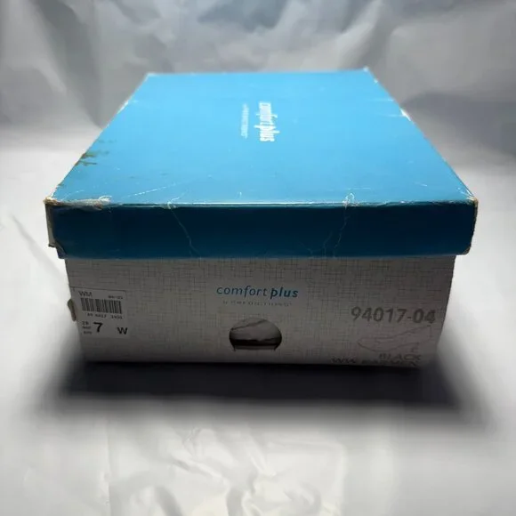 Comfort Plus by Predictions Women’s Nude Color Heels Shoes - Picture 10 of 10